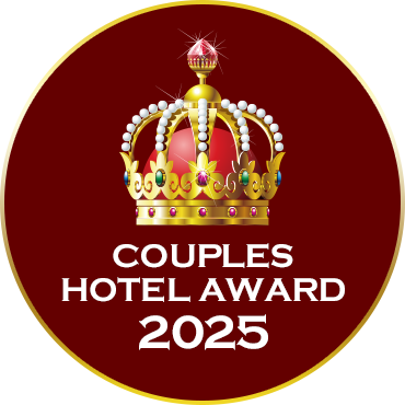 カップルズホテルアワード2025